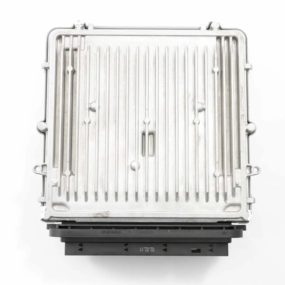 BMW E90 E91 LCI E92 330d N57 245PS ECU Motor Kit DDE CAS3 Schlüssel - SKU 8510221-8 - Teilenummer 8510221