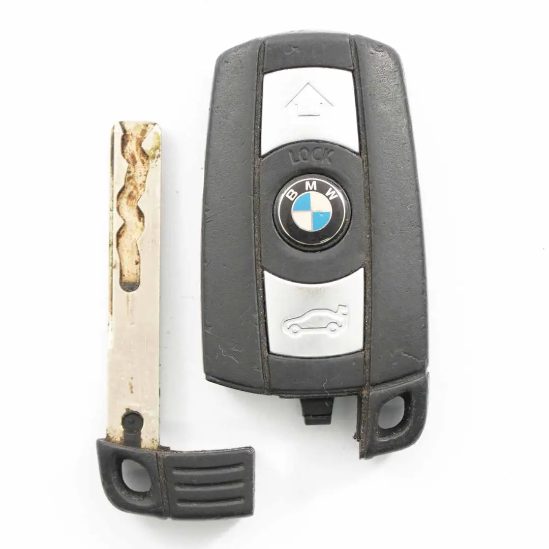 BMW E90 E91 E92 330d N57 Komputer Silnika - SKU 8510221-8 - Numer Części 8510221
