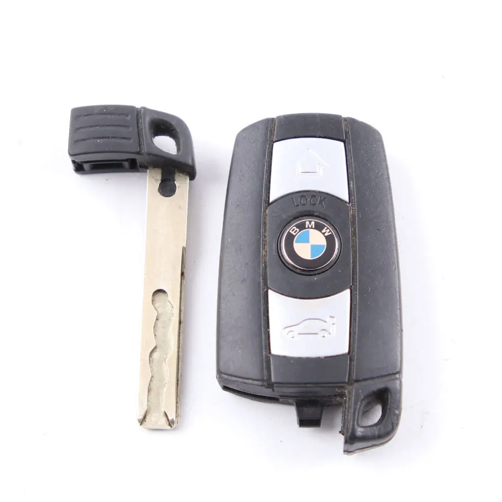 N57 204HP ECU Engine Kit DDE CAS3 + Key to BMW E90 E91 LCI E92 325d Diesel with Part number 8510221 BMW E90 E91 LCI E92 325d Diesel N57 204HP ECU Engine Kit DDE CAS3 + Key - SKU 8510221-9 - Part number 8510221