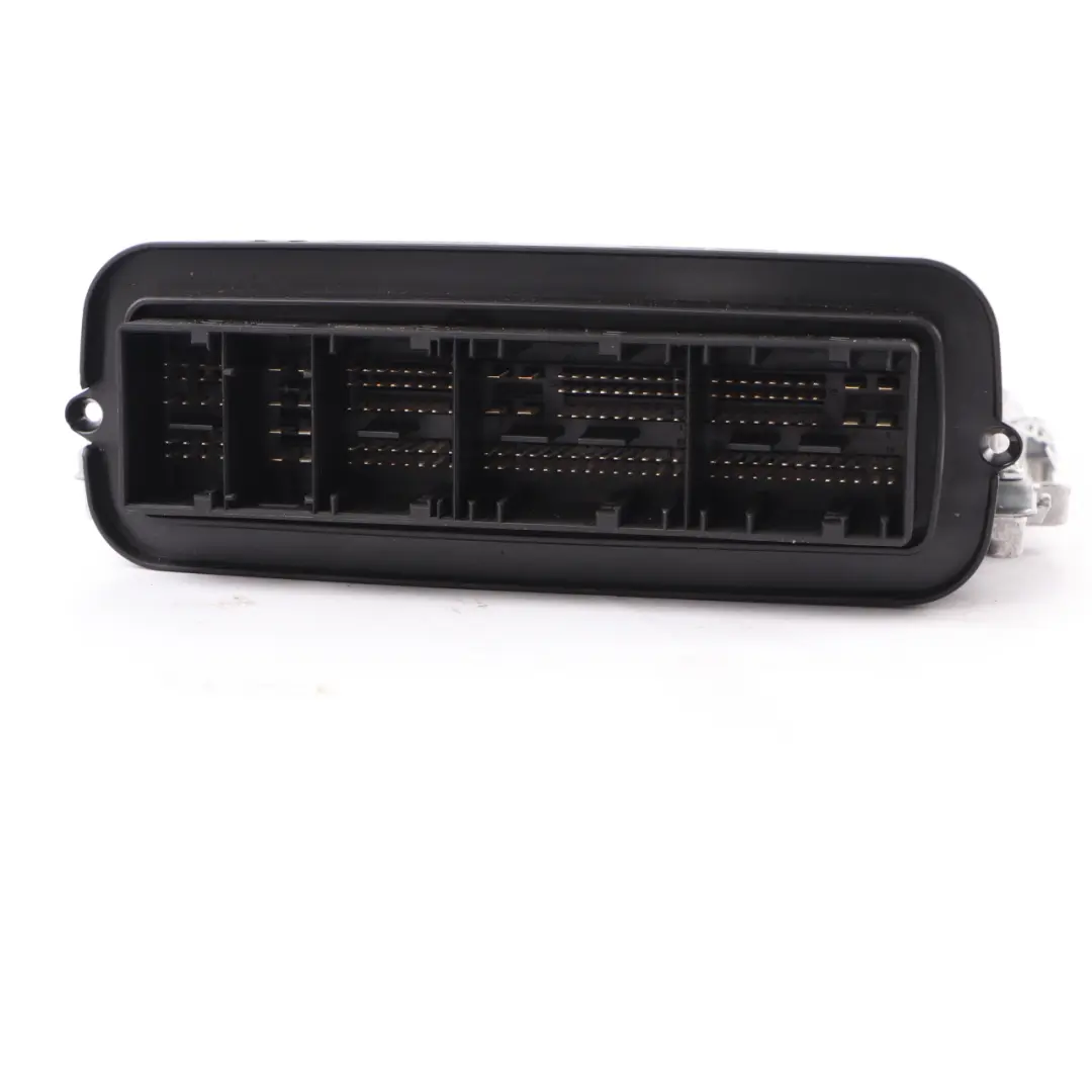 N57 Unidad de control del motor DDE para BMW E90 E91 LCI E92 330d Diesel con número de pieza 8510221 BMW E90 E91 LCI E92 330d Diesel N57 Unidad de control del motor DDE - SKU 8510221 - Número de pieza 8510221