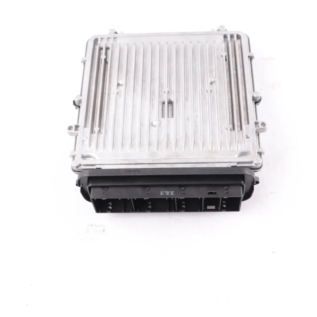 BMW E90 E91 LCI E92 325d 330d Diesel N57 Steuergerät DDE Schaltgetrieb - SKU 8510221 - Teilenummer 8510221
