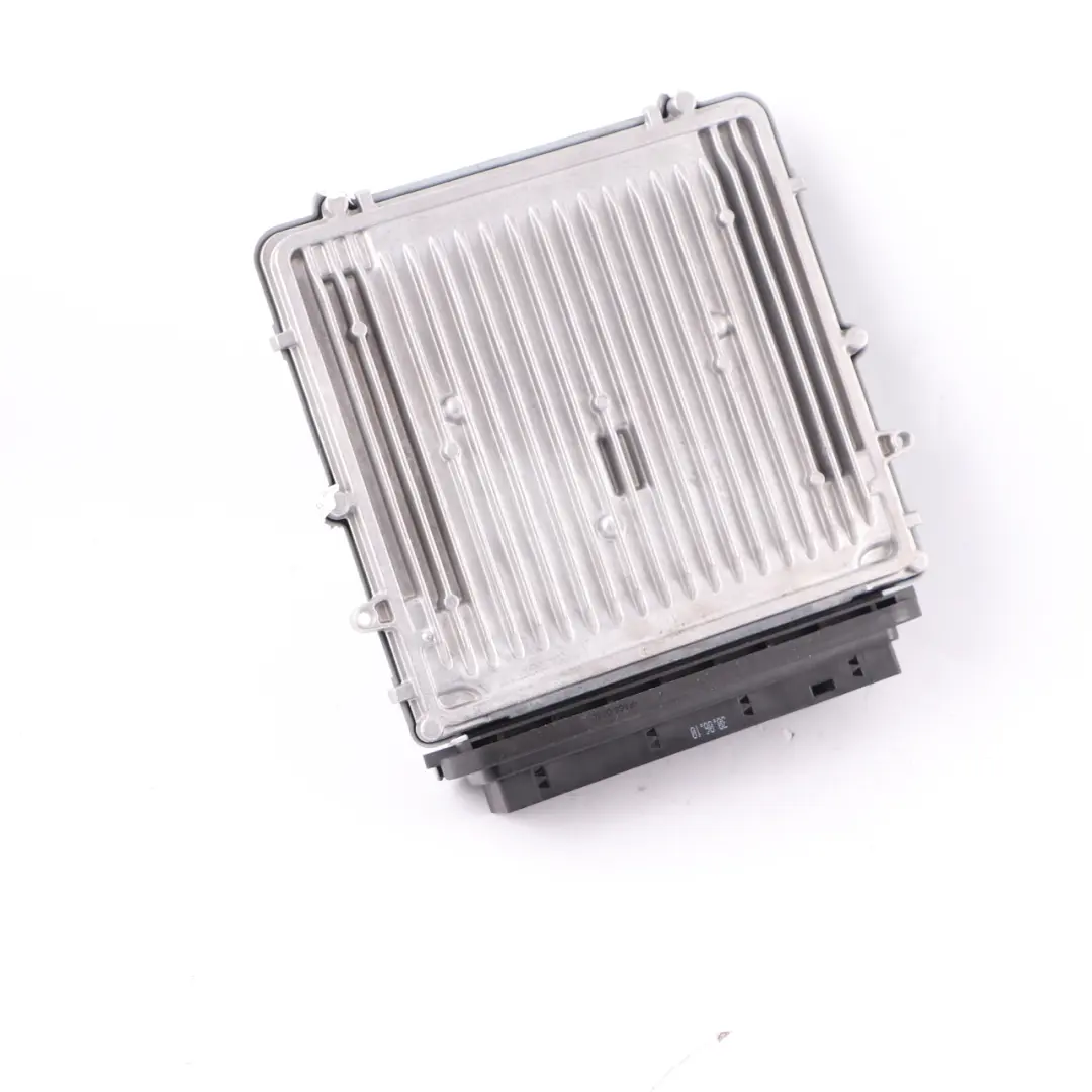 BMW E90 E91 LCI E92 330d Diesel N57 Unidad de control del motor DDE - SKU 8510221 - Número de pieza 8510221