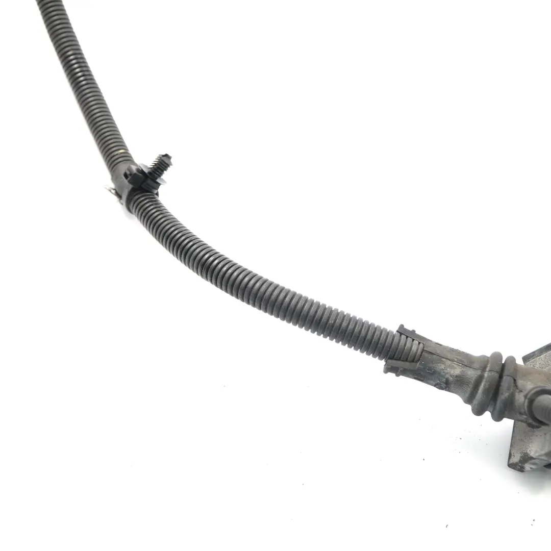 Câblage Moteur BMW E90 E91 LCI N47N Harnais Câble Automatique vitesses pour à propos du numéro de pièce 8510249 Câblage Moteur BMW E90 E91 LCI N47N Harnais Câble Automatique vitesses - SKU 8510249 - Numéro de pièce 8510249