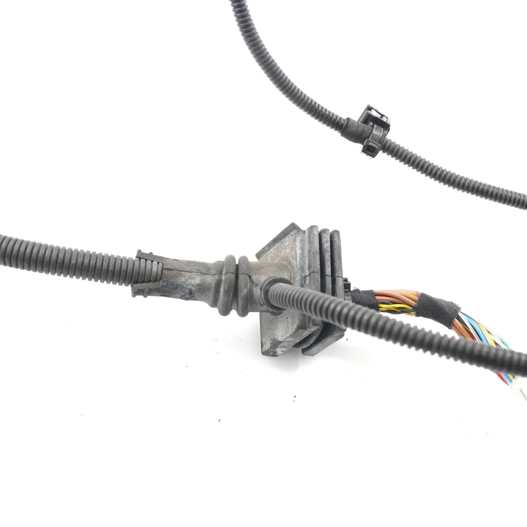  Motor Verkabelung BMW E90 E91 LCI N47N Kabelbaum Automatik getriebe - SKU 8510249 - Teilenummer 8510249
