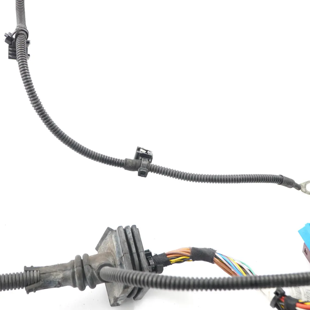 Motor Verkabelung BMW E90 E91 LCI N47N Kabelbaum Automatik getriebe - SKU 8510249 - Teilenummer 8510249