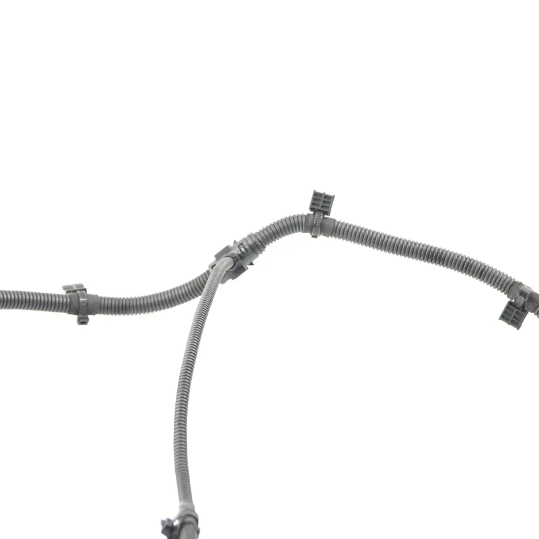 Wiring BMW E90 E91 LCI N47N Loom Harness Cable Automatic Gearbox to Engine with Part number 8510249 Engine Wiring BMW E90 E91 LCI N47N Loom Harness Cable Automatic Gearbox - SKU 8510249 - Part number 8510249