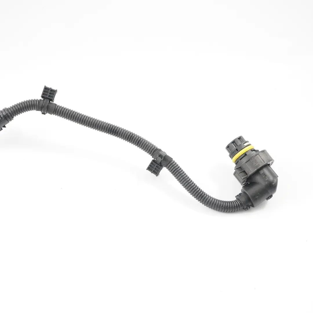  Motor Cableado BMW E90 E91 LCI N47N Loom Arnés Cable Caja automática - SKU 8510249 - Número de pieza 8510249