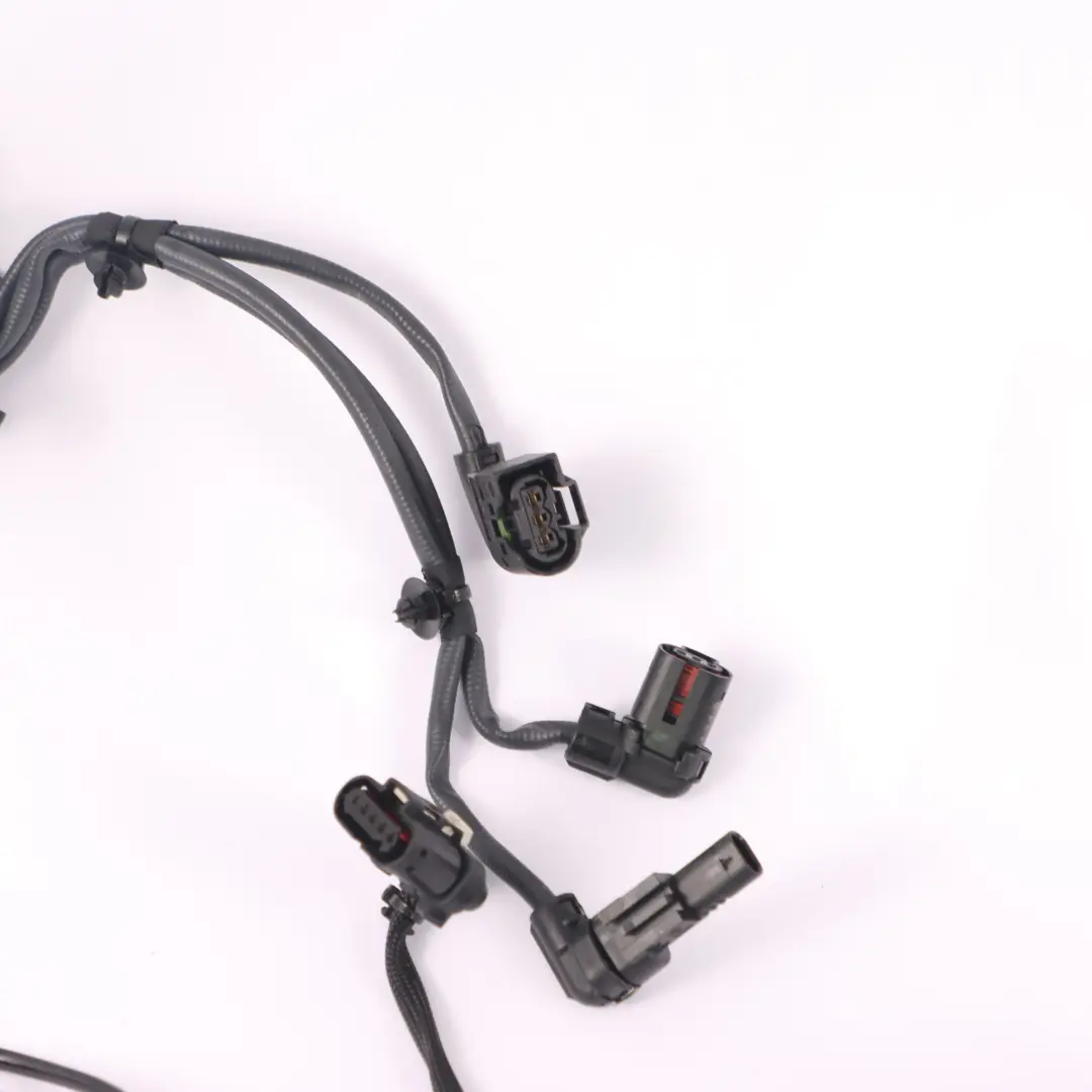 N57N Kabelbaum Motor Injektormodul für BMW F30 F31 F32 F36 330d 430d mit Teilenummer 8510281 BMW F30 F31 F32 F36 330d 430d N57N Kabelbaum Motor Injektormodul - SKU 8510281 - Teilenummer 8510281