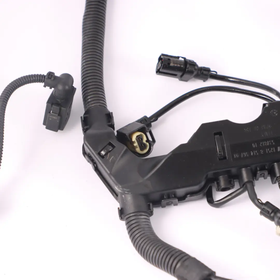 BMW F30 F31 F32 F36 330d 430d N57N Faisceau De Cables - SKU 8510281 - Numéro de pièce 8510281