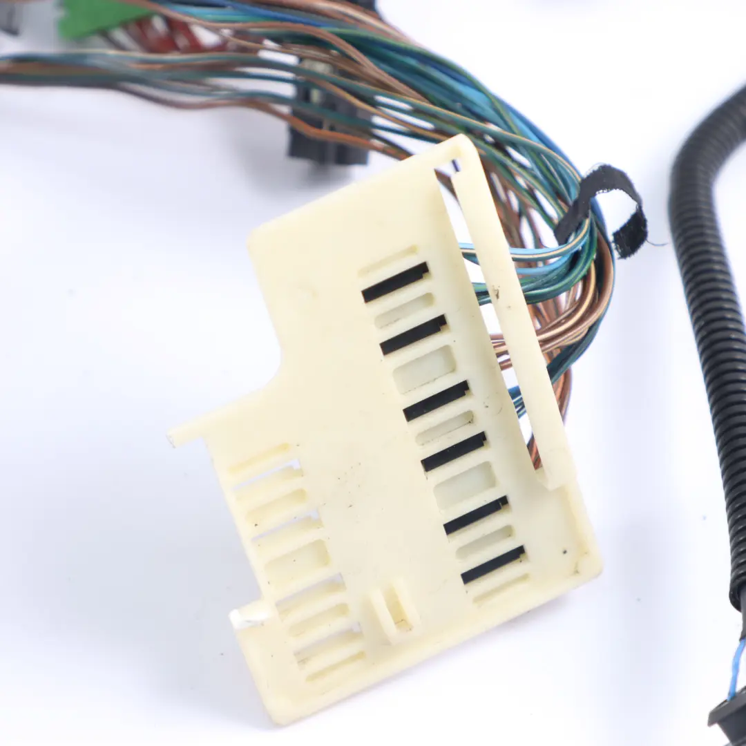 Wiring BMW F30 F31 F32 F36 330d 430d N57N Loom Harness Cable to Engine with Part number 8510281 Engine Wiring BMW F30 F31 F32 F36 330d 430d N57N Loom Harness Cable - SKU 8510281 - Part number 8510281