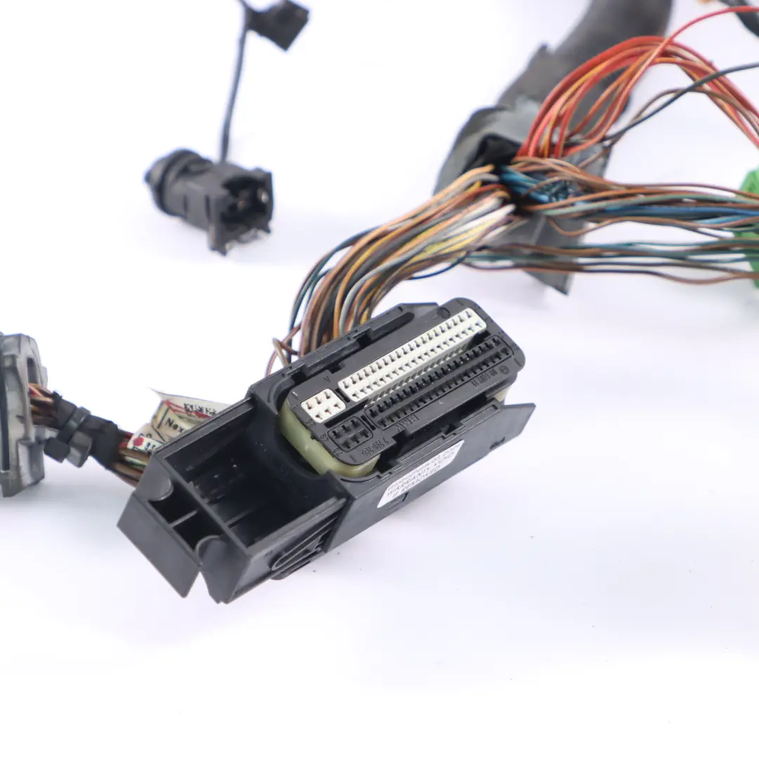 Cablaggio motore BMW F30 F31 F32 F36 330d 430d N57N Cavo cablaggio per con numero di parte 8510281 Cablaggio motore BMW F30 F31 F32 F36 330d 430d N57N Cavo cablaggio - SKU 8510281 - Numero di parte 8510281