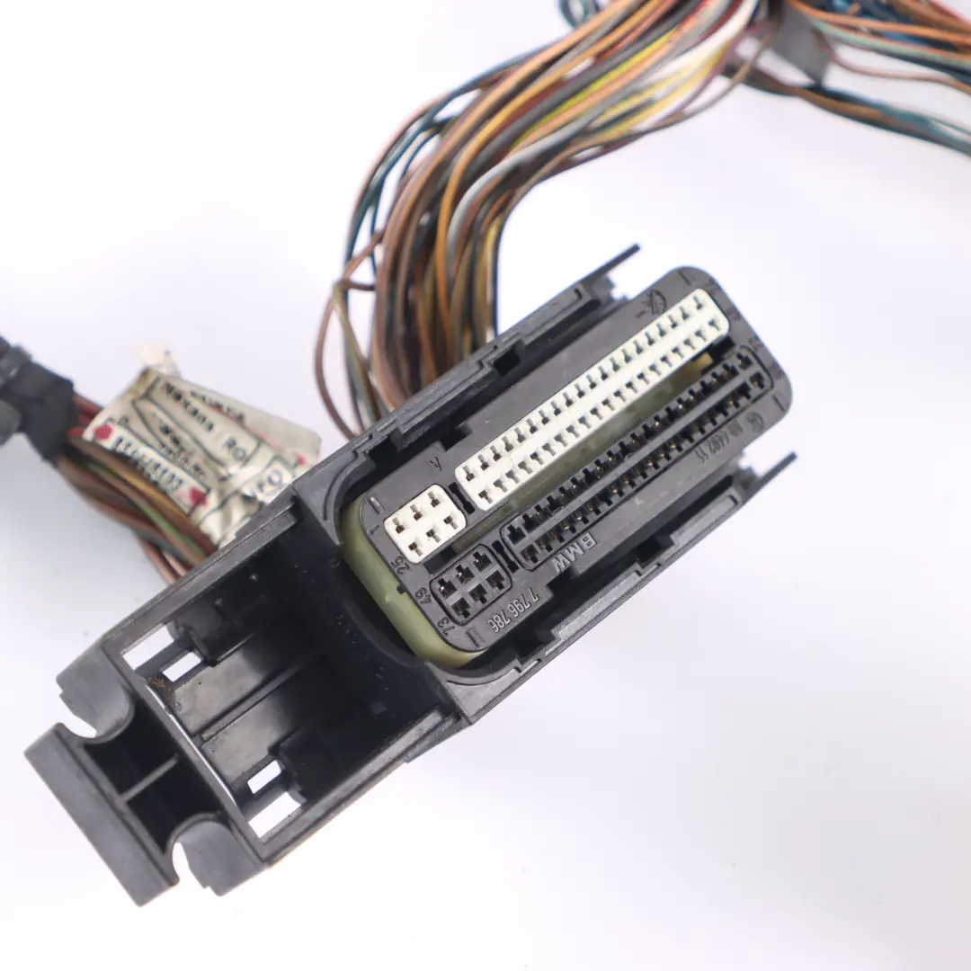 Cablaggio motore BMW F30 F31 F32 F36 330d 430d N57N Cavo cablaggio per con numero di parte 8510281 Cablaggio motore BMW F30 F31 F32 F36 330d 430d N57N Cavo cablaggio - SKU 8510281 - Numero di parte 8510281