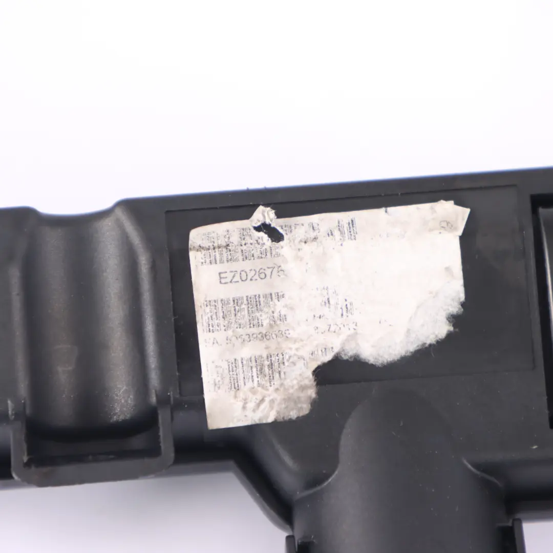  Cablaggio motore BMW F30 F31 F32 F36 330d 430d N57N Cavo cablaggio - SKU 8510281 - Numero di parte 8510281
