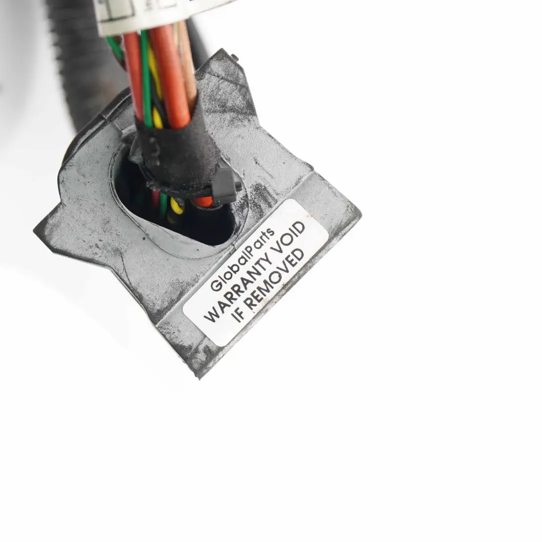  Cablaggio Motore BMW F30 F31 F32 330D 430D N57N Cambio Modulo Harness - SKU 8510284 - Numero di parte 8510284