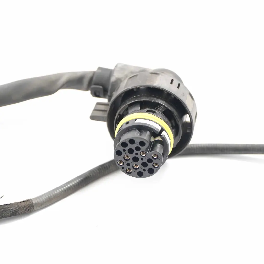  Motor Kabel Baum BMW F30 F31 F32 330D 430D N57N Getriebe Modul Kabelbaum - SKU 8510284 - Teilenummer 8510284
