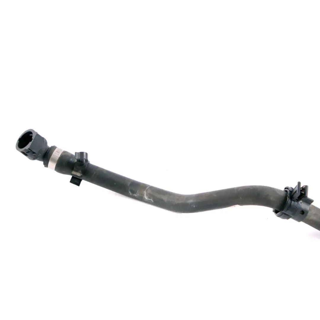 BMW F20 F21 F31 N47S1 Radiator Coolant Hose Pipe Line - SKU 8510307 - Part number 8510307