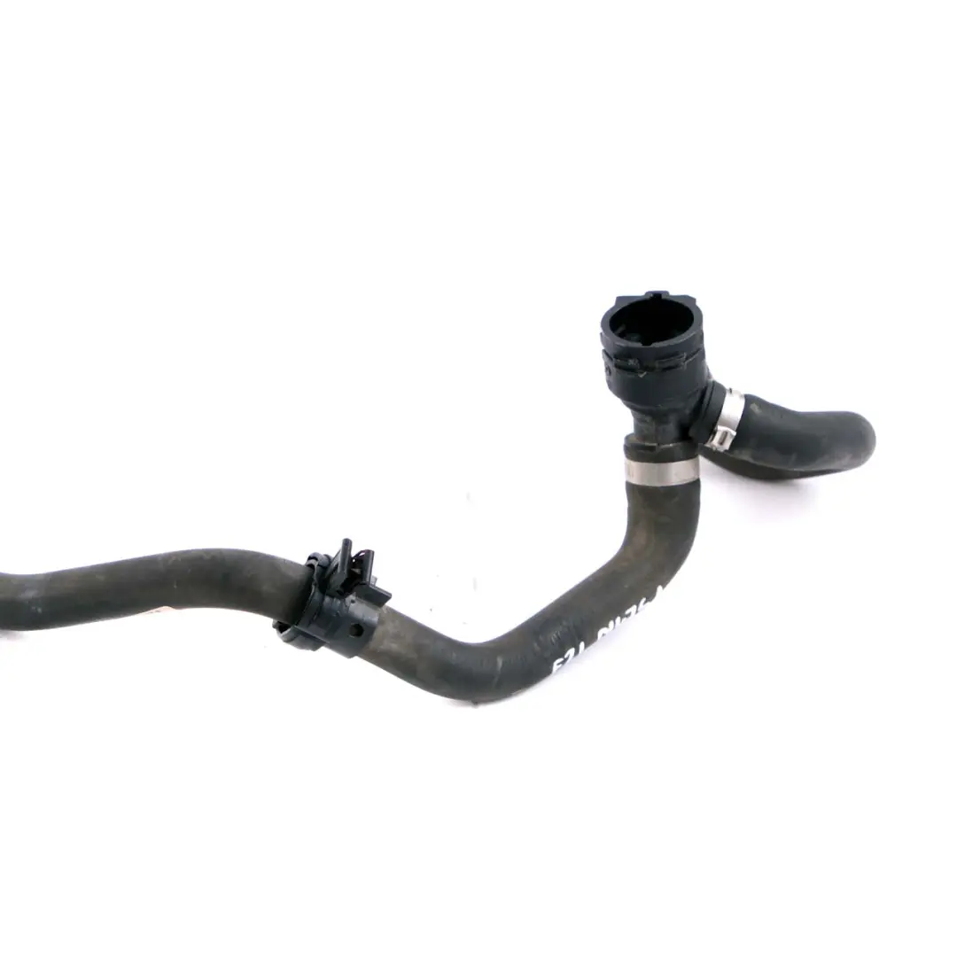 BMW F20 F21 F31 N47S1 Radiator Coolant Hose Pipe Line - SKU 8510307 - Part number 8510307