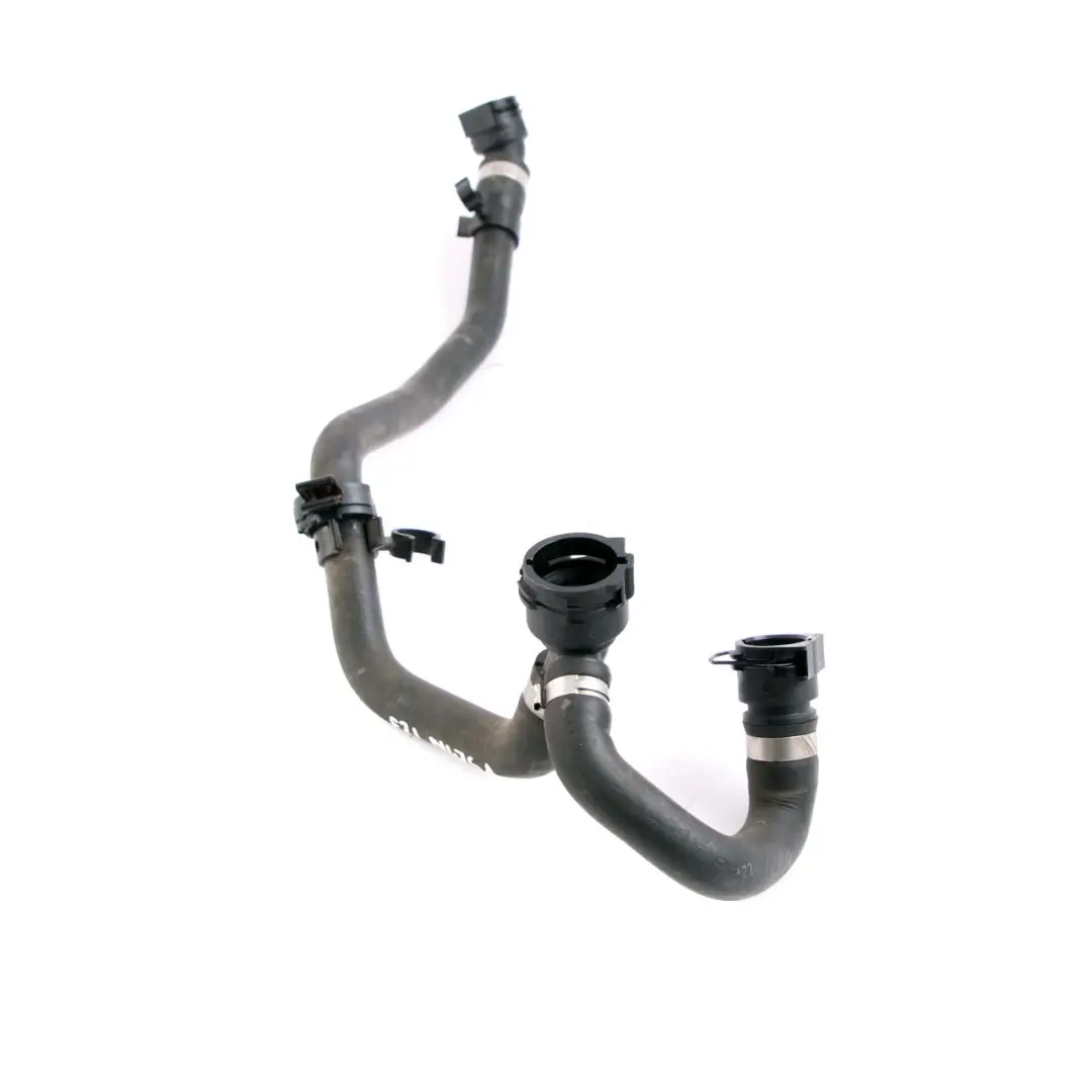 BMW F20 F21 F31 N47S1 Kühler Kühlmittel Schlauch Rohrleitung Leitung - SKU 8510307 - Teilenummer 8510307