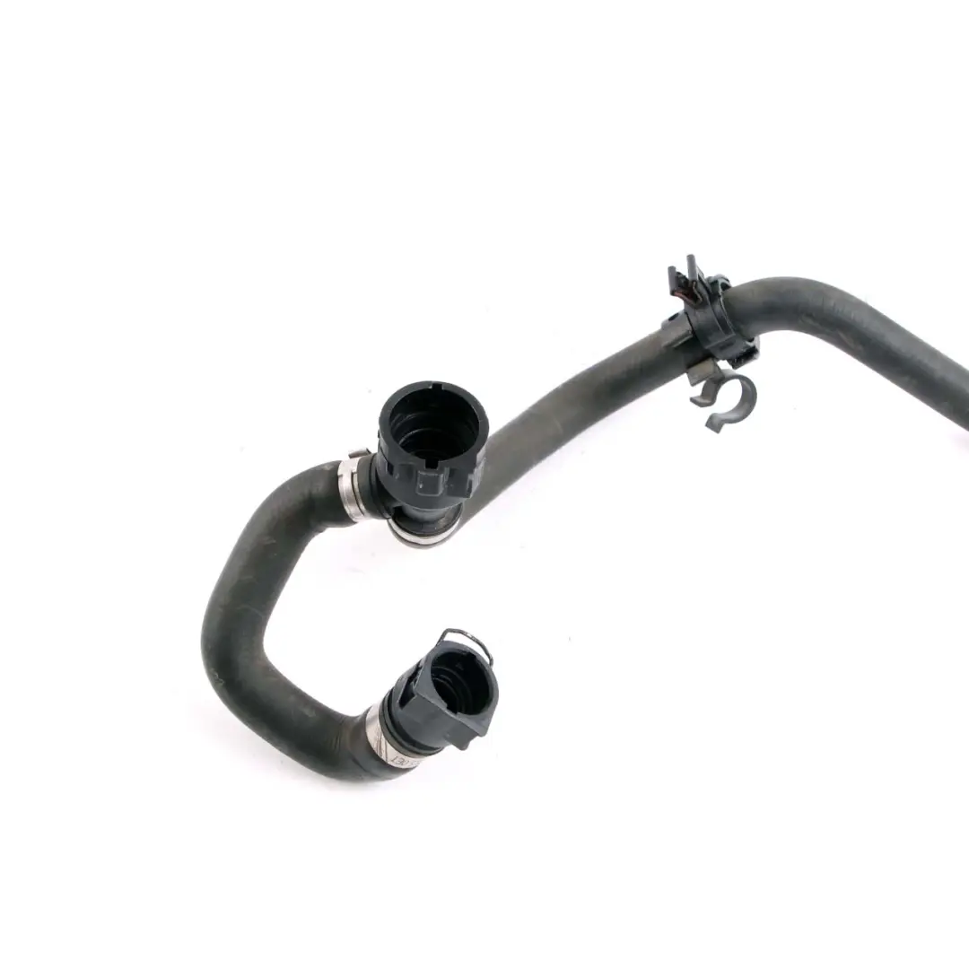 BMW F20 F21 F31 N47S1 Radiator Coolant Hose Pipe Line - SKU 8510307 - Part number 8510307