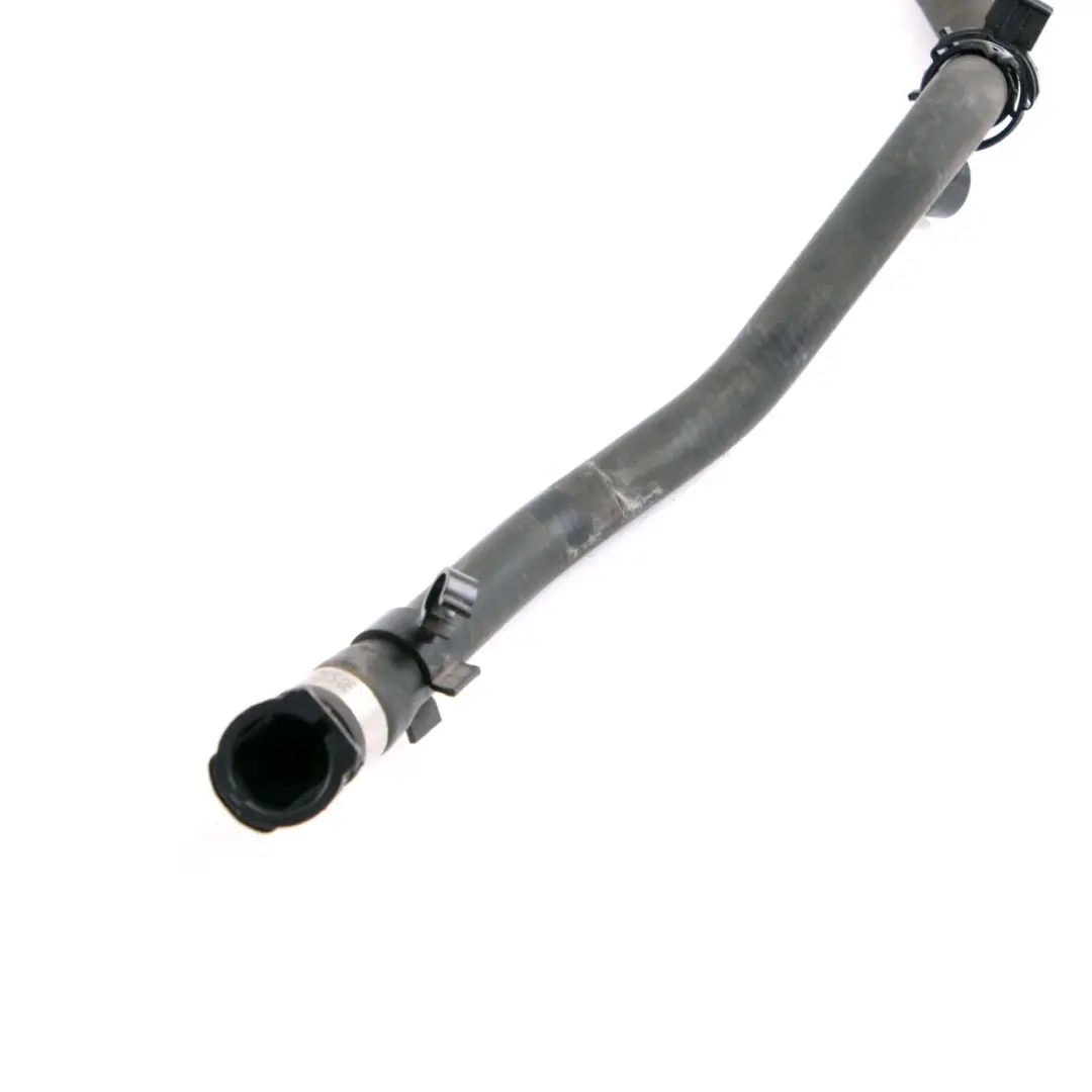 BMW F20 F21 F31 N47S1 Radiator Coolant Hose Pipe Line - SKU 8510307 - Part number 8510307
