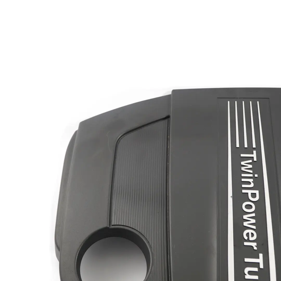  Motorabdeckung BMW X1 E84 16d 18d 20d 25dX N47N N47S1 Motor Akustik - SKU 8510364 - Teilenummer 8510364