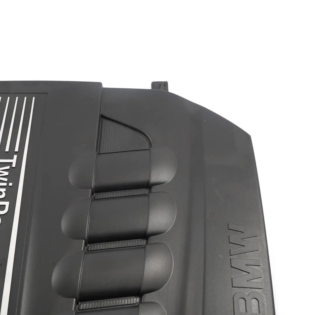 16d 18d 20d N47N N47S1 Pokrywa Silnika do BMW X1 E84 o numerze 8510364 BMW X1 E84 16d 18d 20d N47N N47S1 Pokrywa Silnika - SKU 8510364 - Numer Części 8510364