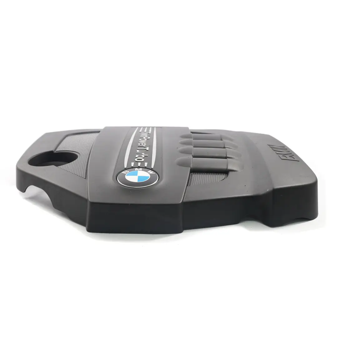  Motorabdeckung BMW X1 E84 16d 18d 20d 25dX N47N N47S1 Motor Akustik - SKU 8510364 - Teilenummer 8510364
