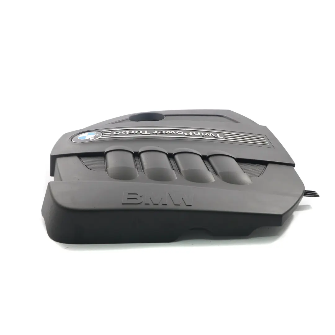  Coperchio motore BMW X1 E84 16d 18d 20d 25dX N47N N47S1 Motore Acustico - SKU 8510364 - Numero di parte 8510364