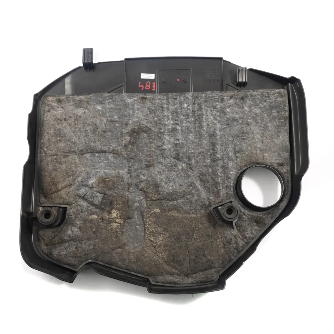  Motorabdeckung BMW X1 E84 16d 18d 20d 25dX N47N N47S1 Motor Akustik - SKU 8510364 - Teilenummer 8510364