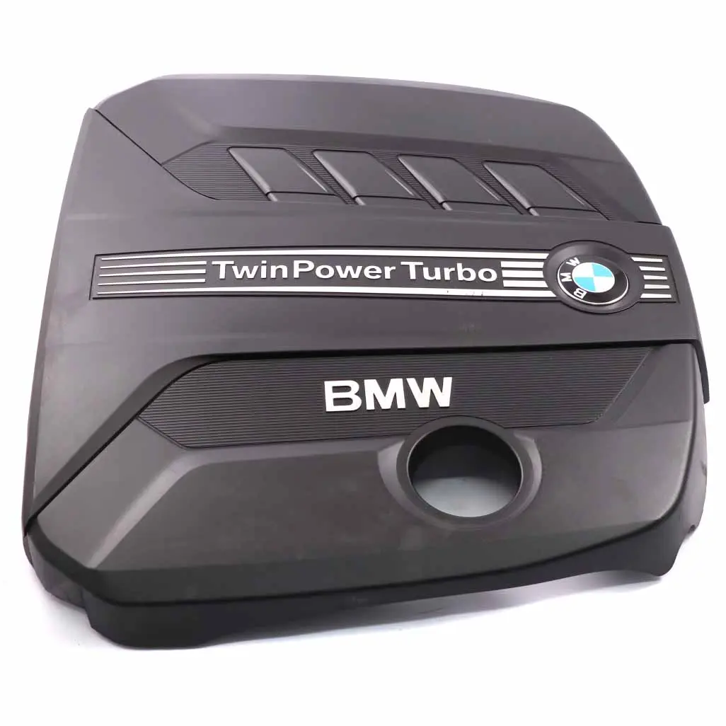 Coperchio Motore BMW F07 F10 520d N47N N47S1 Isolamento Acustico Motore 8510475