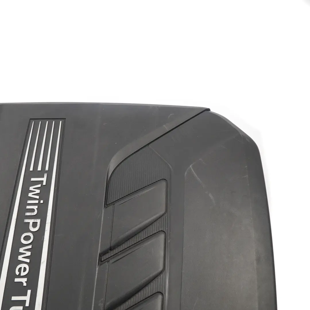  Motorabdeckung BMW F07 F10 520d N47N N47S1 Motorschalldämmung - SKU 8510475-1 - Teilenummer 8510475