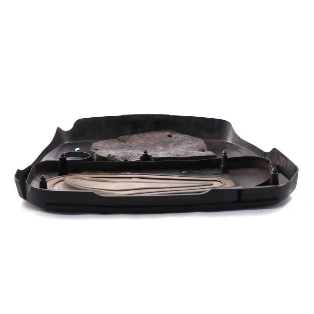 Engine Cover BMW F07 F10 520d N47N N47S1 Motor Acoustic Insulation - SKU 8510475-1 - Part number 8510475