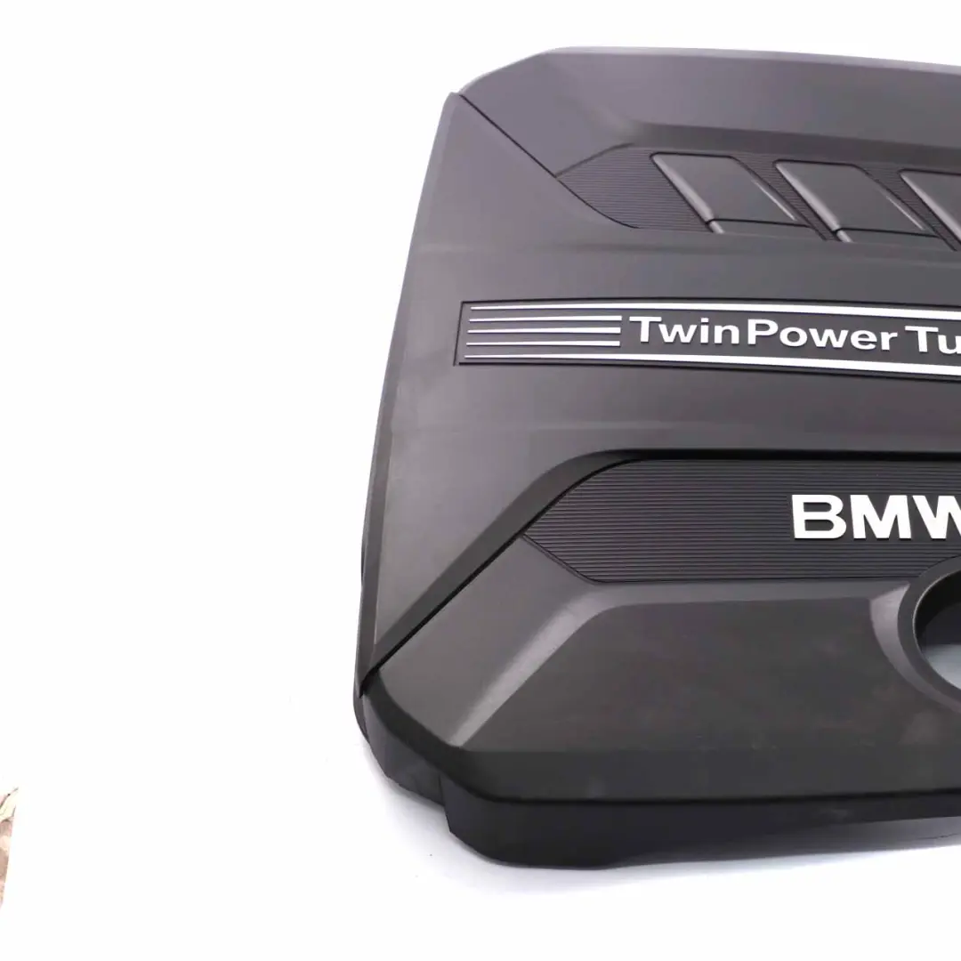 Cache Moteur BMW F07 F10 520d N47N N47S1 Isolation Acoustique Du Moteur - SKU 8510475-1 - Numéro de pièce 8510475