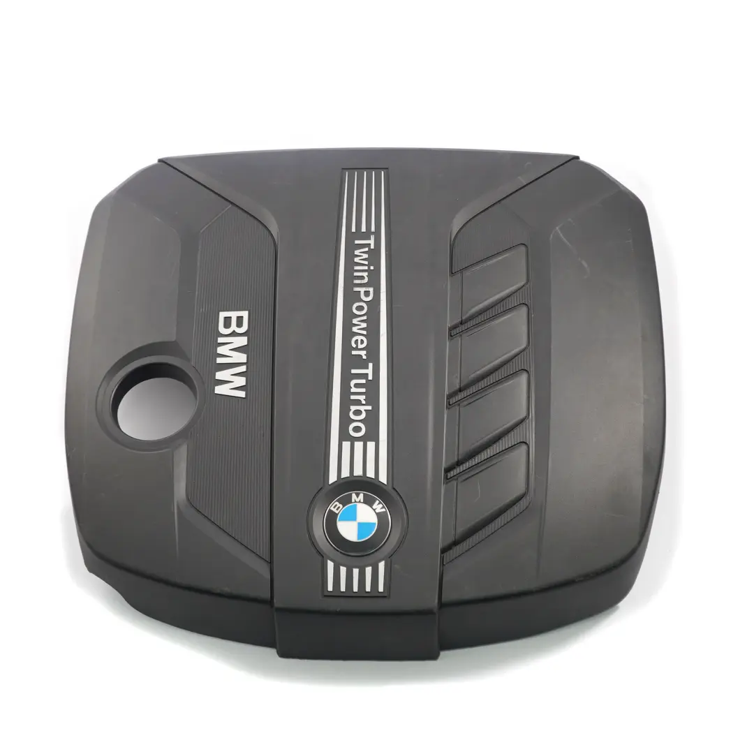  Coperchio Motore BMW F07 F10 520d N47N N47S1 Isolamento Acustico Motore - SKU 8510475 - Numero di parte 8510475