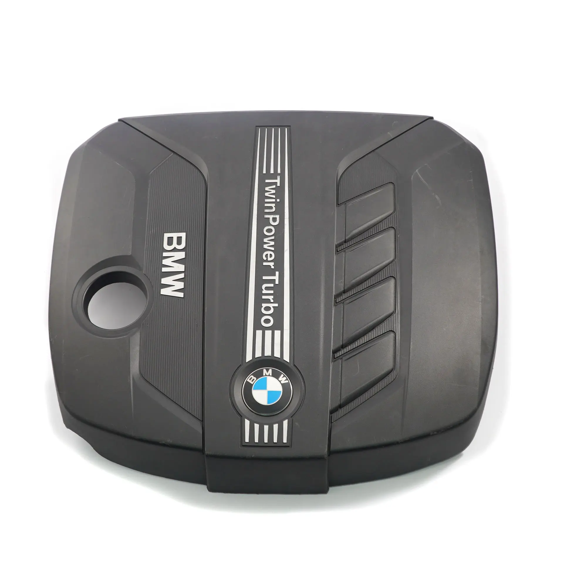 Coperchio Motore BMW F07 F10 520d N47N N47S1 Isolamento Acustico Motore 8510475