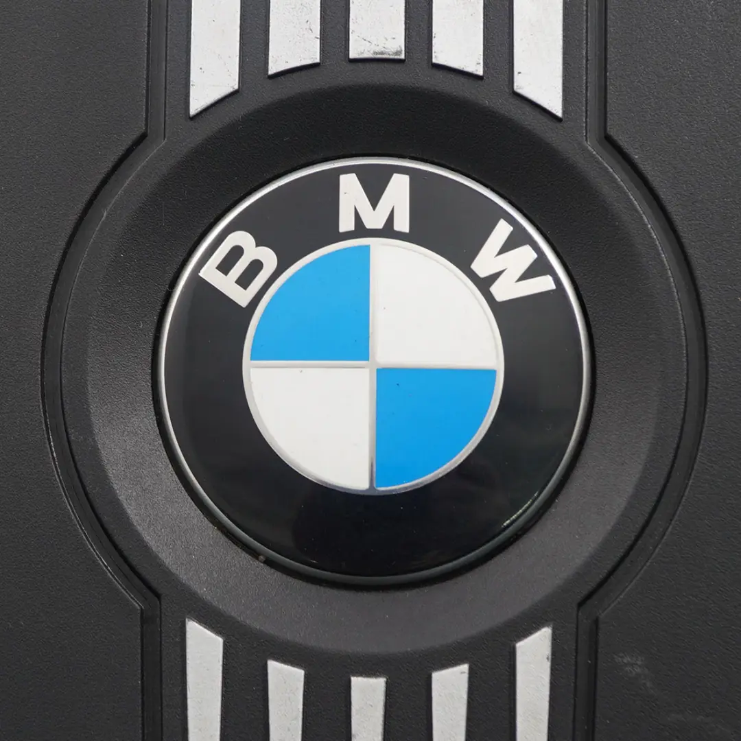  Tapa Motor BMW F07 F10 520d N47N N47S1 Aislamiento Acústico Motor - SKU 8510475 - Número de pieza 8510475