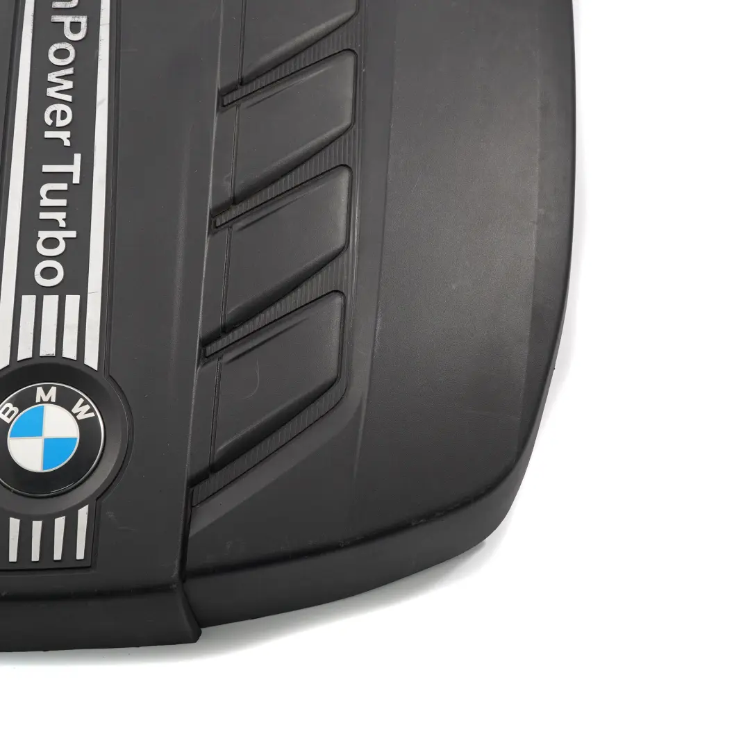  Motorabdeckung BMW F07 F10 520d N47N N47S1 Motorschalldämmung - SKU 8510475 - Teilenummer 8510475