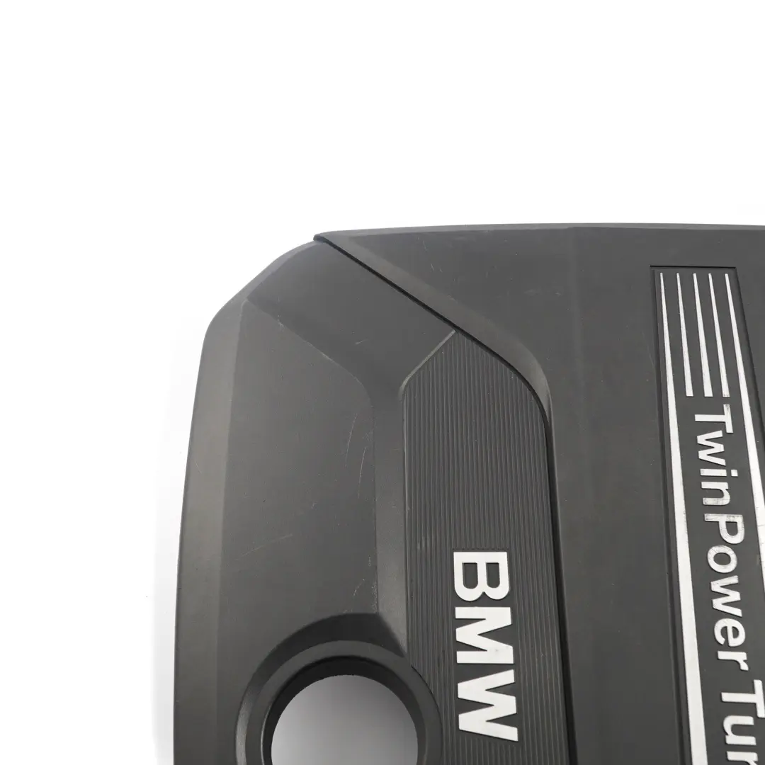  Motorabdeckung BMW F07 F10 520d N47N N47S1 Motorschalldämmung - SKU 8510475 - Teilenummer 8510475