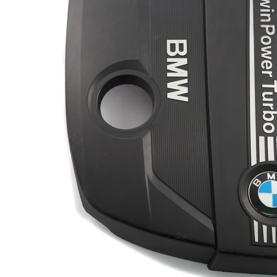  Coperchio Motore BMW F07 F10 520d N47N N47S1 Isolamento Acustico Motore - SKU 8510475 - Numero di parte 8510475