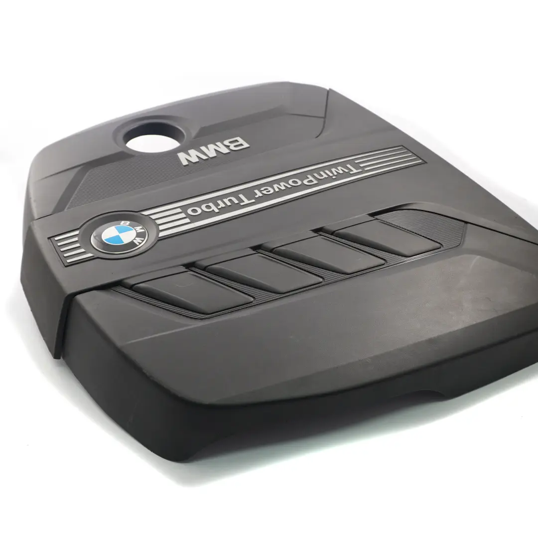  Motorabdeckung BMW F07 F10 520d N47N N47S1 Motorschalldämmung - SKU 8510475 - Teilenummer 8510475