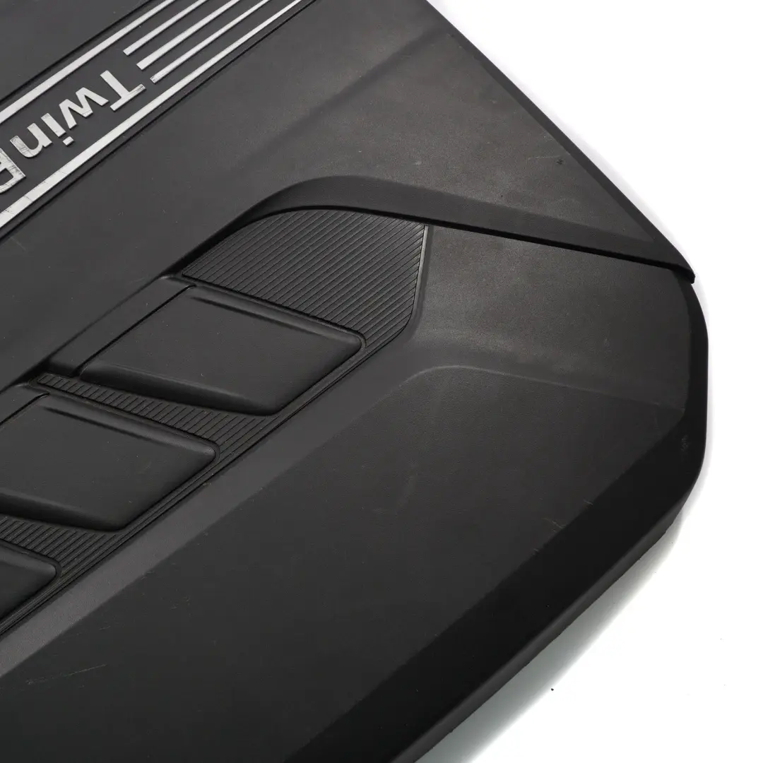  Motorabdeckung BMW F07 F10 520d N47N N47S1 Motorschalldämmung - SKU 8510475 - Teilenummer 8510475
