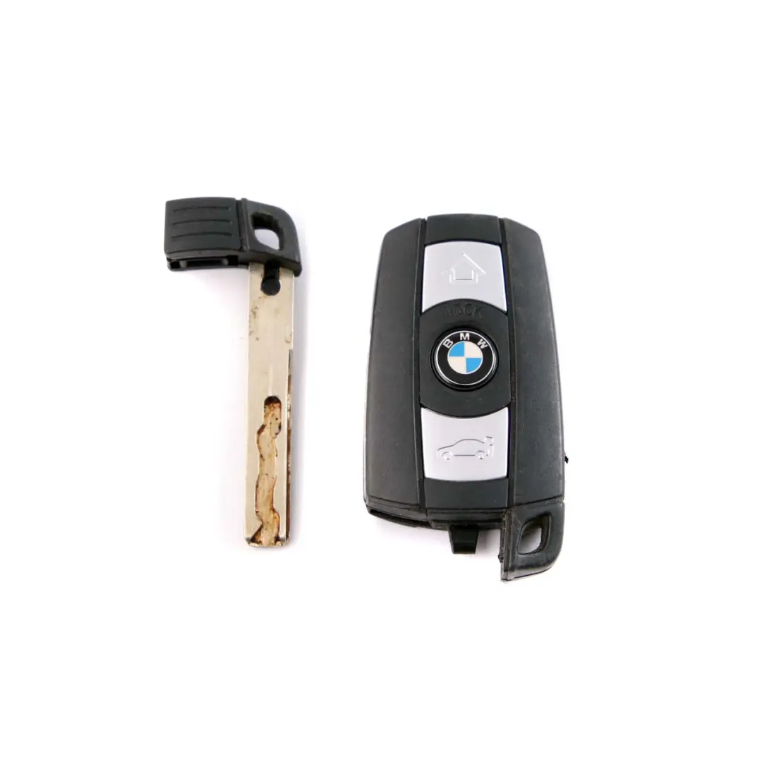 2.0dX N47 177HP Engine ECU Kit DDE CAS3 + Key Manual to BMW X1 E84 with Part number 8510591 BMW X1 E84 2.0dX N47 177HP Engine ECU Kit DDE CAS3 + Key Manual - SKU 8510591-2 - Part number 8510591