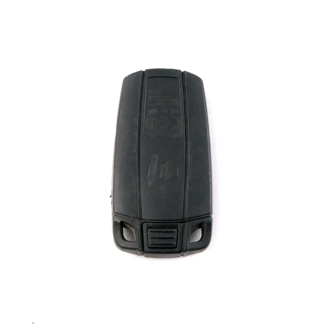 BMW X1 E84 2.0dX N47 177HP Komputer Manual - SKU 8510591-2 - Numer Części 8510591