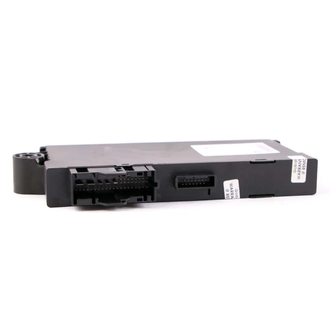 BMW X1 E84 2.0dX N47 177HP Engine ECU Kit DDE CAS3 + Key Manual - SKU 8510591-2 - Part number 8510591