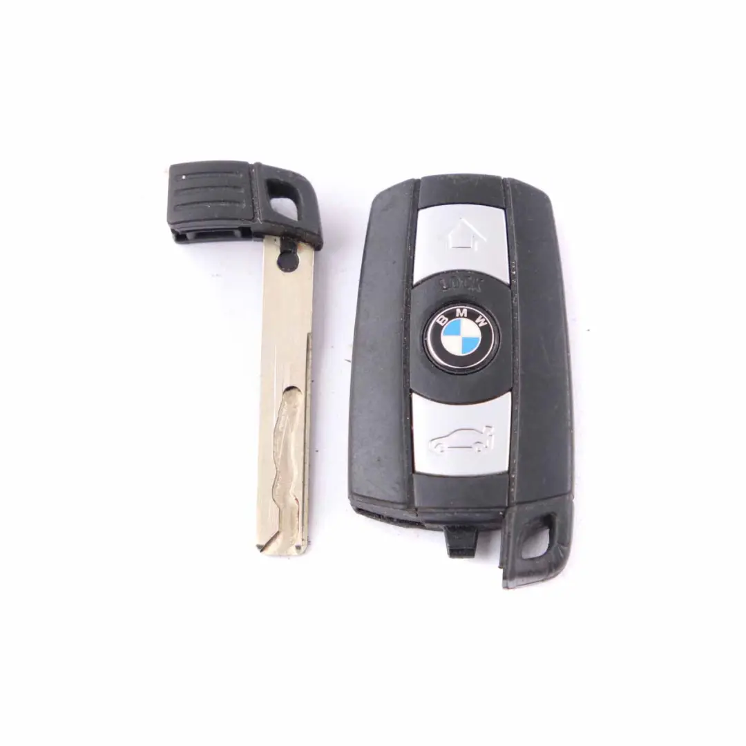BMW E81 E87 E90 LCI 120d 320d N47 Sterownik Zestaw - SKU 8510591-3 - Numer Części 8510591