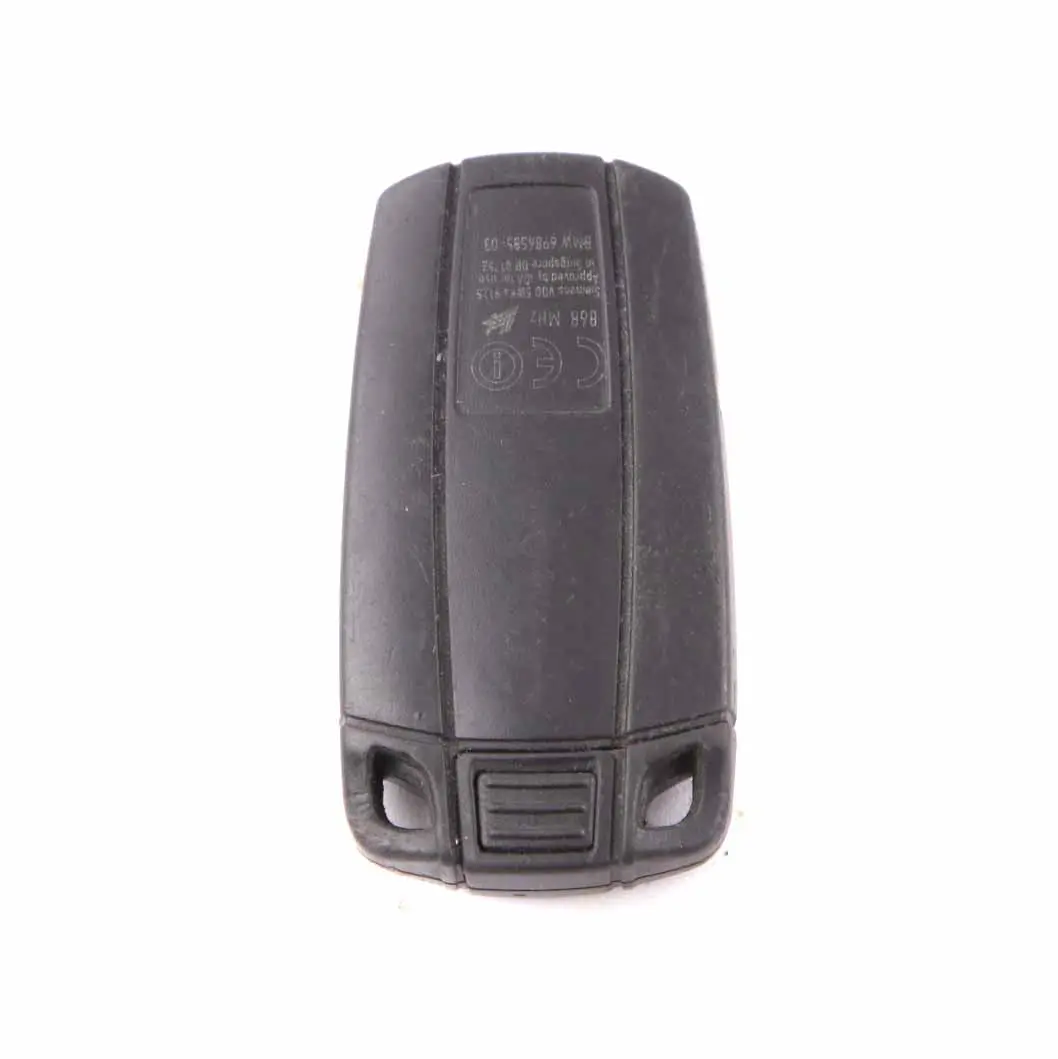 N47 Sterownik Zestaw do BMW E81 E87 E90 LCI 120d 320d o numerze 8510591 BMW E81 E87 E90 LCI 120d 320d N47 Sterownik Zestaw - SKU 8510591-3 - Numer Części 8510591