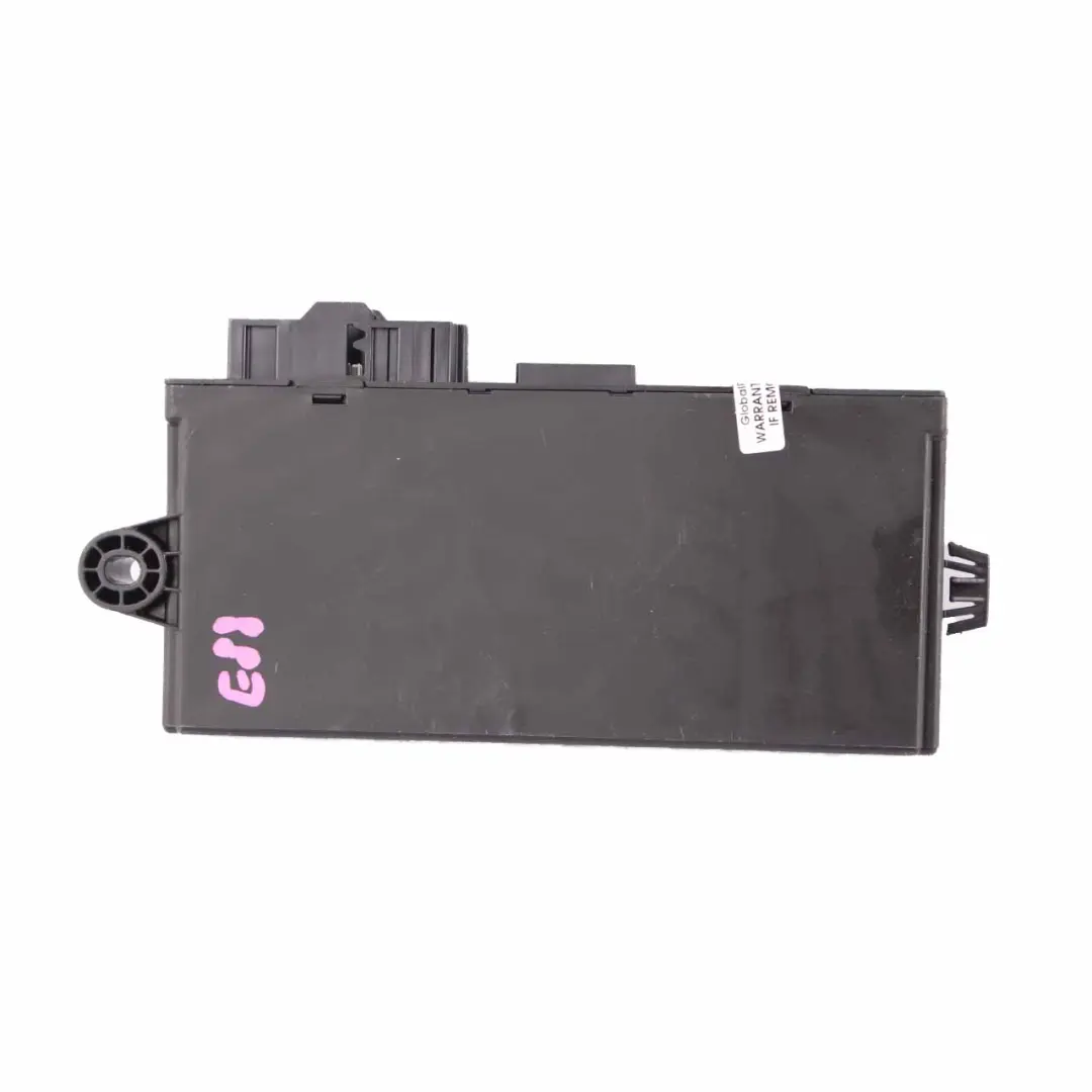 BMW E81 E87 E90 LCI 120d 320d N47 Sterownik Zestaw - SKU 8510591-3 - Numer Części 8510591