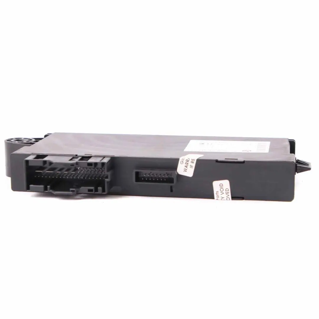 BMW E81 E87 E90 LCI 120d 320d N47 ECU Kit DDE CAS3 + Key Automatic - SKU 8510591-3 - Part number 8510591