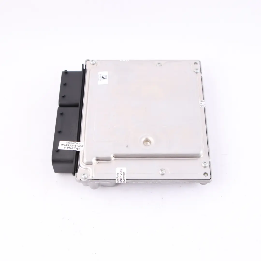 N47 143HP ECU Control Unit DDE Automatic to BMW E81 E87 E90 LCI 118d 318d with Part number 8510592 BMW E81 E87 E90 LCI 118d 318d N47 143HP ECU Control Unit DDE Automatic - SKU 8510592-2 - Part number 8510592