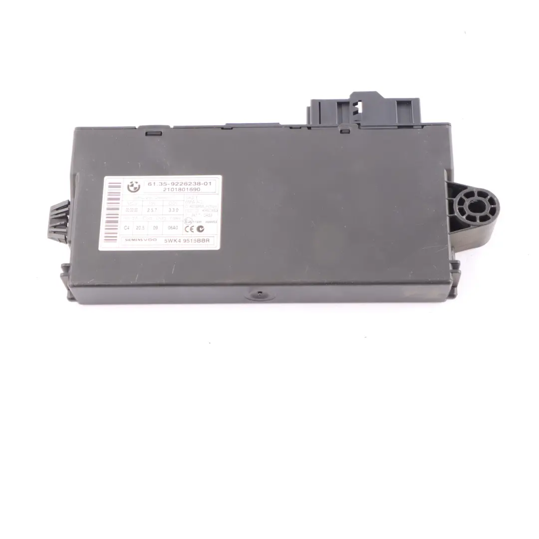 N47 143HP ECU Kit DDE CAS3 Key Manual to BMW E81 E87 E90 LCI 118d 318d with Part number 8510592 BMW E81 E87 E90 LCI 118d 318d N47 143HP ECU Kit DDE CAS3 Key Manual - SKU 8510592-4 - Part number 8510592